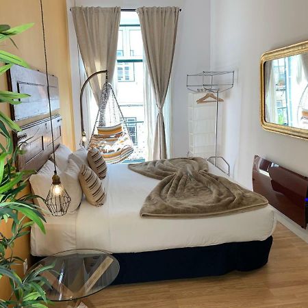 Old Town Lx Suites ลิสบอน ภายนอก รูปภาพ