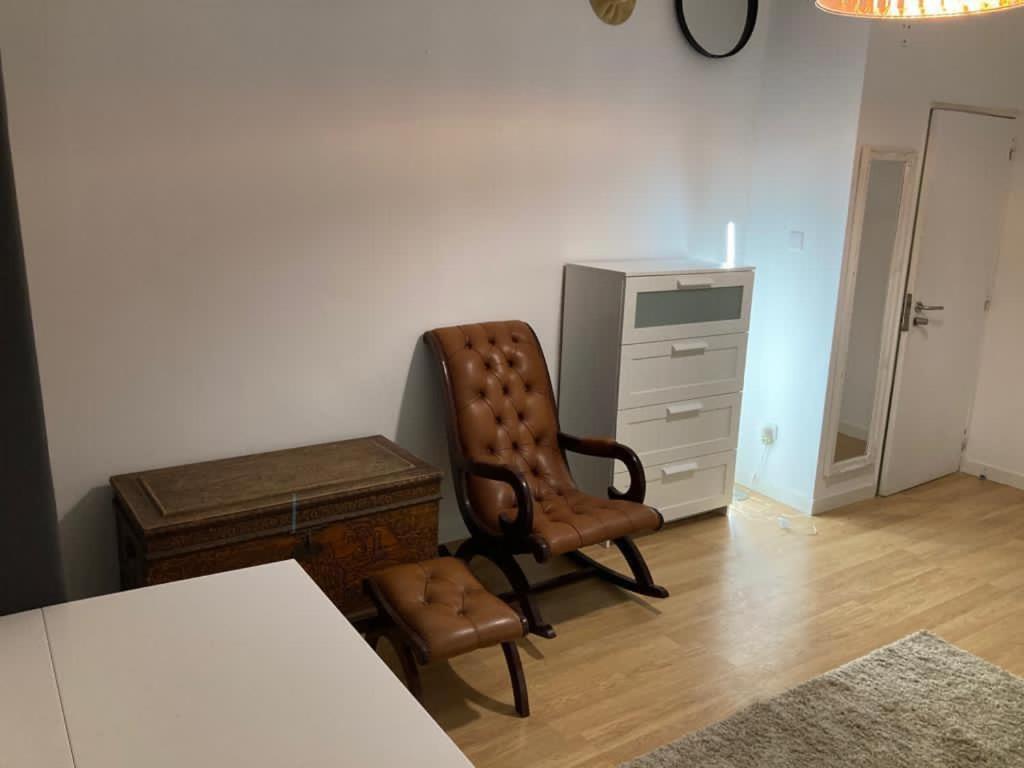 Old Town Lx Suites ลิสบอน ภายนอก รูปภาพ