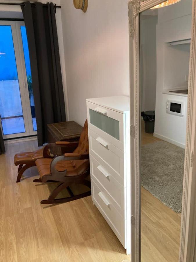 Old Town Lx Suites ลิสบอน ภายนอก รูปภาพ