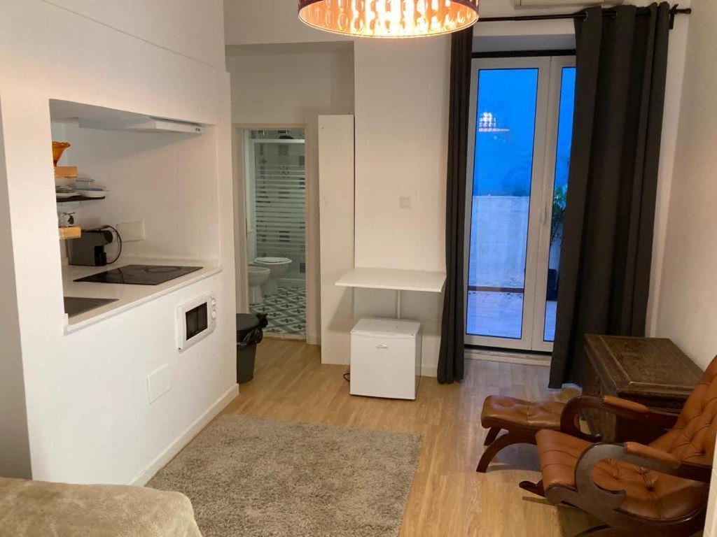 Old Town Lx Suites ลิสบอน ภายนอก รูปภาพ
