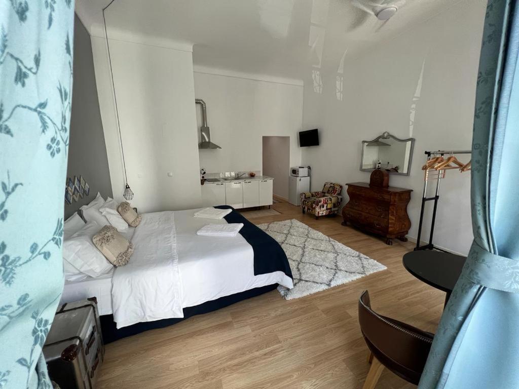 Old Town Lx Suites ลิสบอน ภายนอก รูปภาพ