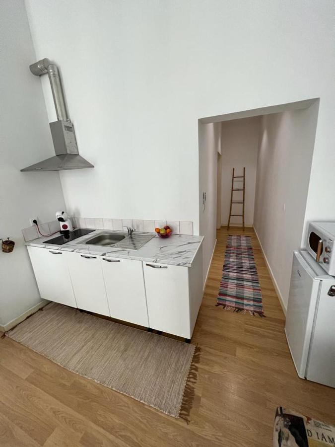 Old Town Lx Suites ลิสบอน ภายนอก รูปภาพ