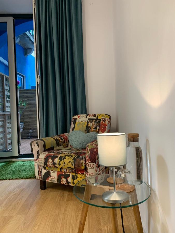 Old Town Lx Suites ลิสบอน ภายนอก รูปภาพ