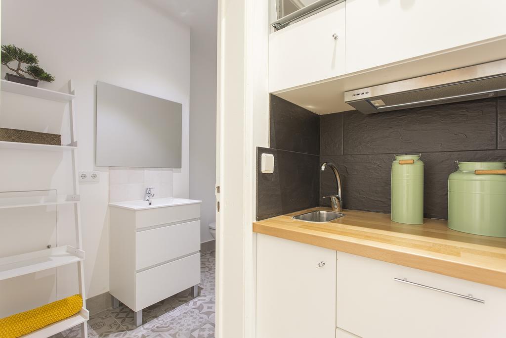 Old Town Lx Suites ลิสบอน ห้อง รูปภาพ