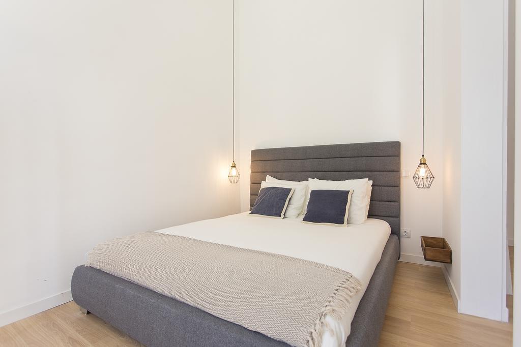 Old Town Lx Suites ลิสบอน ห้อง รูปภาพ