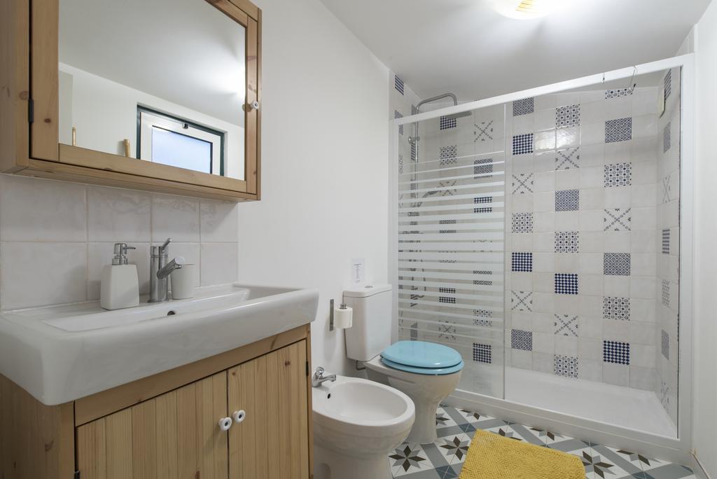Old Town Lx Suites ลิสบอน ภายนอก รูปภาพ