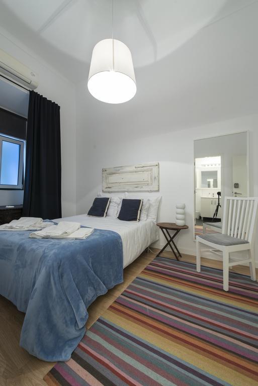 Old Town Lx Suites ลิสบอน ภายนอก รูปภาพ