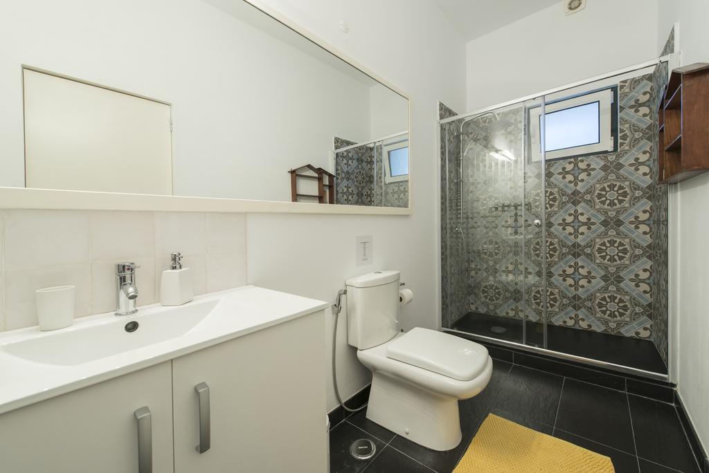 Old Town Lx Suites ลิสบอน ภายนอก รูปภาพ