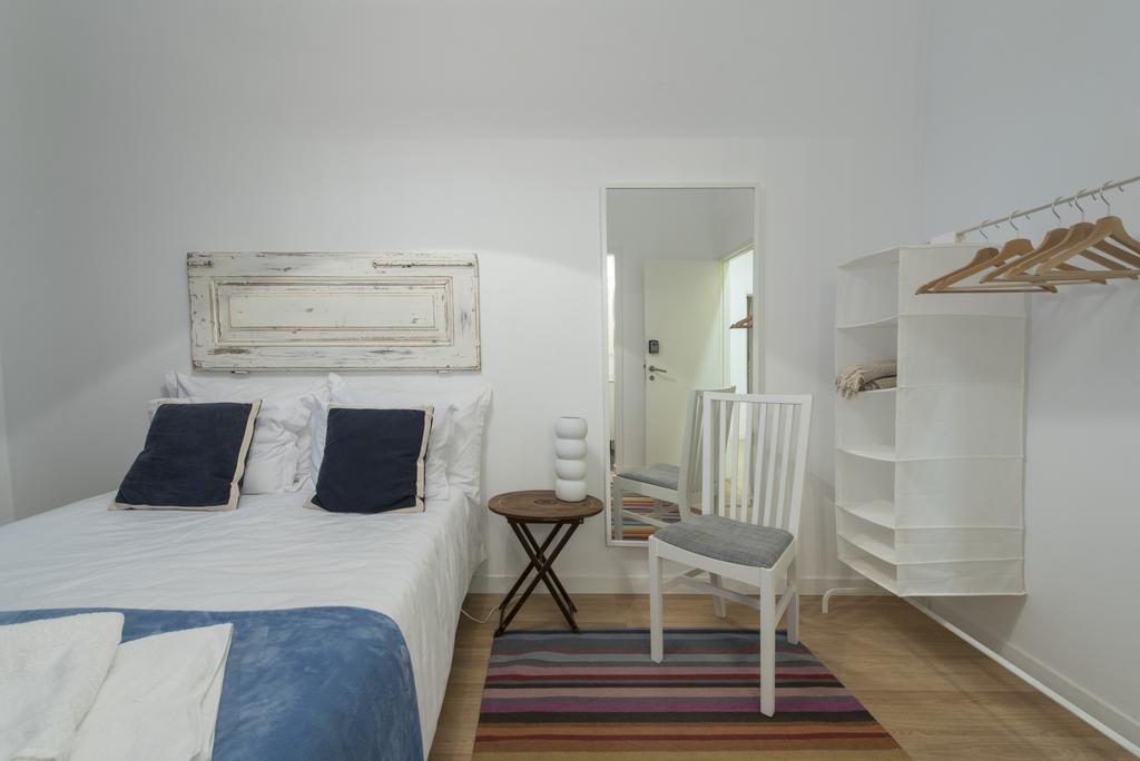 Old Town Lx Suites ลิสบอน ภายนอก รูปภาพ