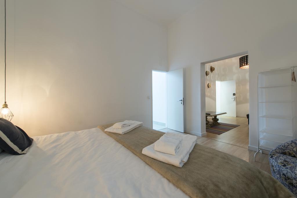 Old Town Lx Suites ลิสบอน ภายนอก รูปภาพ
