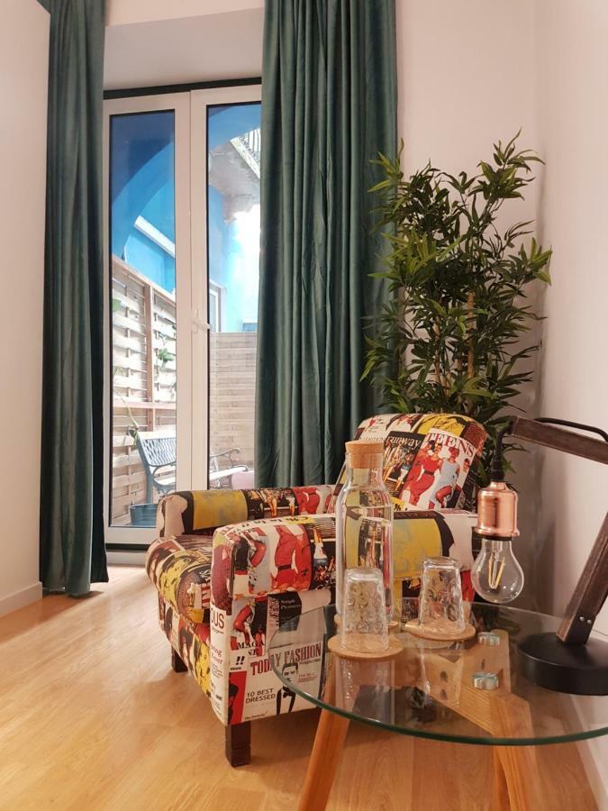 Old Town Lx Suites ลิสบอน ภายนอก รูปภาพ
