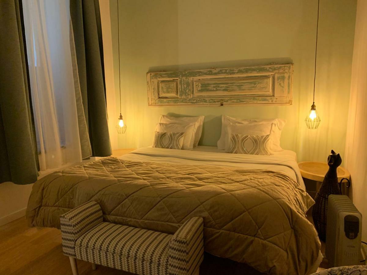 Old Town Lx Suites ลิสบอน ภายนอก รูปภาพ