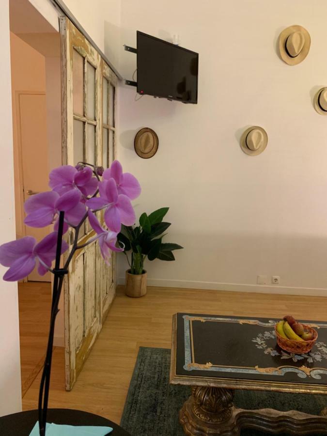 Old Town Lx Suites ลิสบอน ภายนอก รูปภาพ