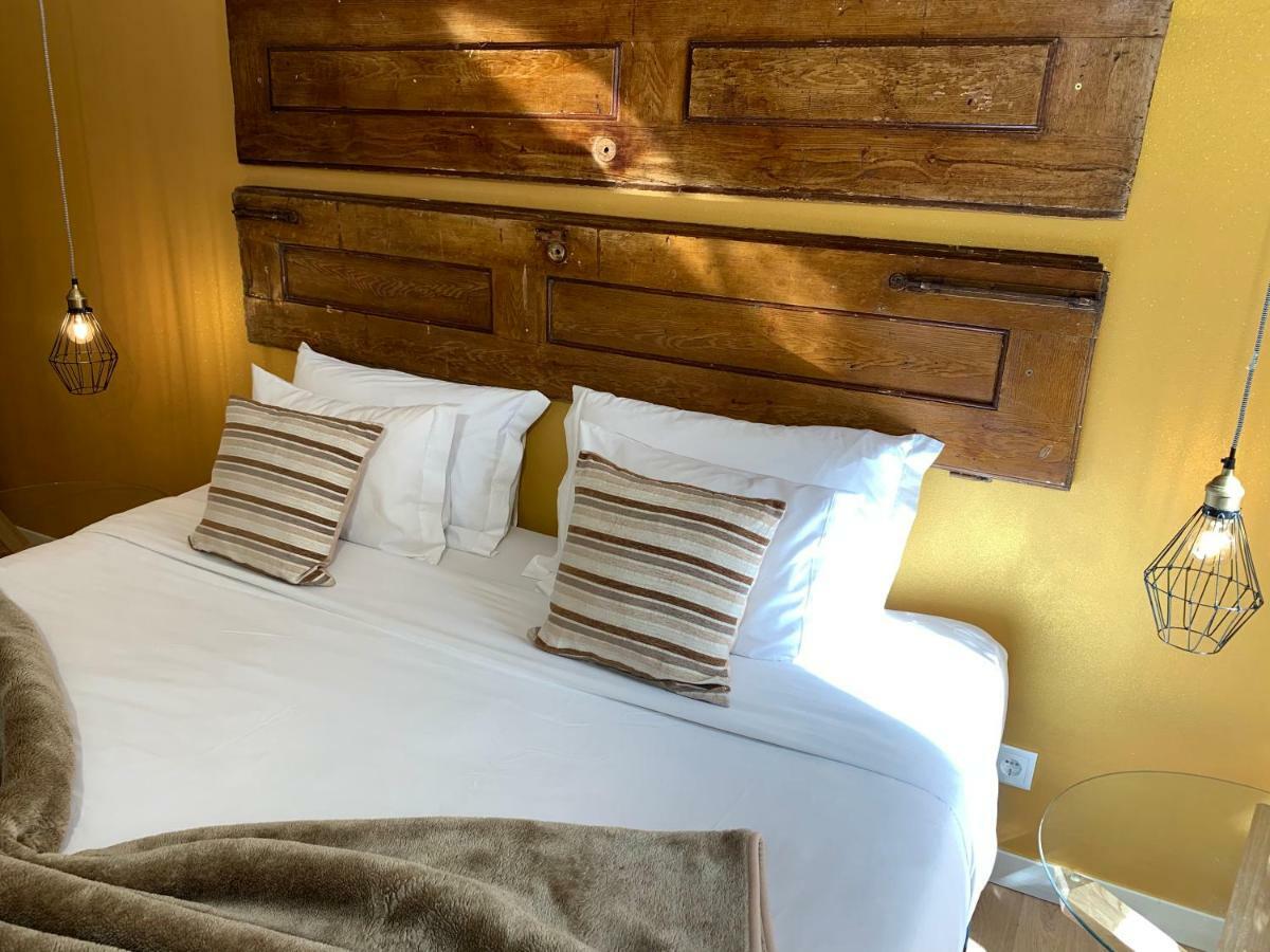 Old Town Lx Suites ลิสบอน ภายนอก รูปภาพ