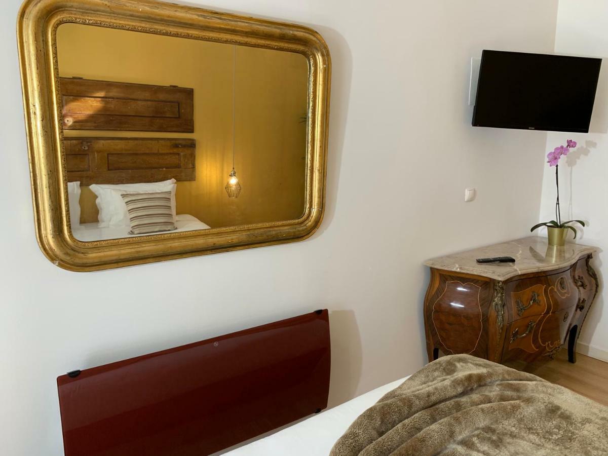 Old Town Lx Suites ลิสบอน ภายนอก รูปภาพ