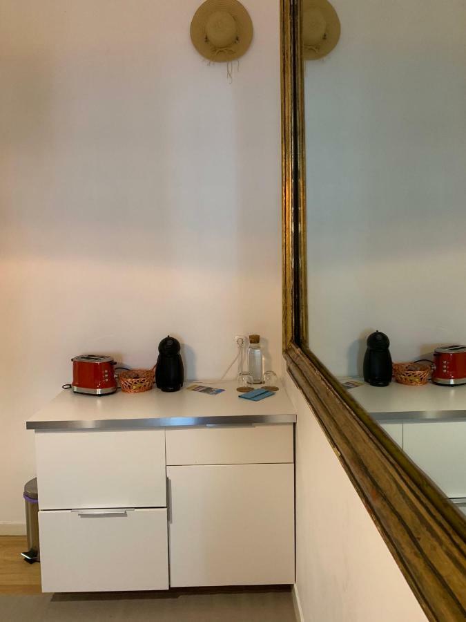 Old Town Lx Suites ลิสบอน ภายนอก รูปภาพ